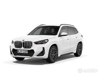BMW BMW X1 sDrive18d