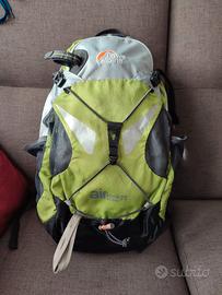 Zaino Lowe Alpine Air Zone Active 28