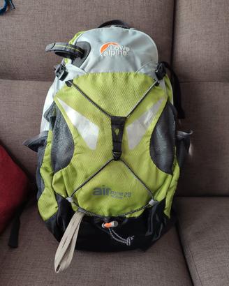 Zaino Lowe Alpine Air Zone Active 28