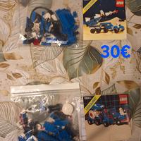 Lego Classic Space anni `80