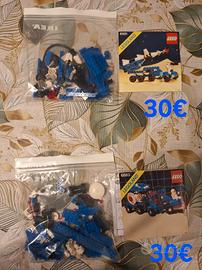 Lego Classic Space anni `80