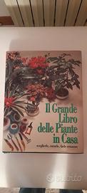 il grande libro delle piante in casa