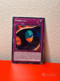 ombra A.I. – YU-GI-OH!