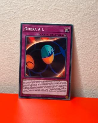 ombra A.I. – YU-GI-OH!