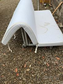 Divano letto