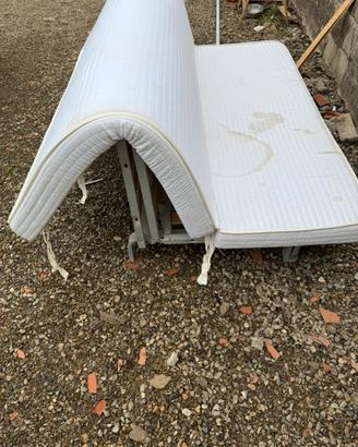 Divano letto