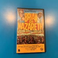 Brian di Nazareth dei Monty Python (VHS)