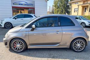 Abarth 500 1.4 595 Zerocento 160cv 044/100