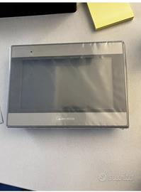 SCHERMO WEINTEK MT8071iE
