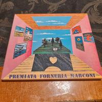 Premiata Forneria Marconi - Per un amico