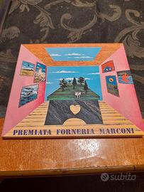 Premiata Forneria Marconi - Per un amico