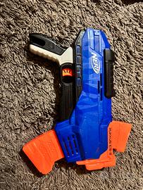 Piatola nerf mai usata