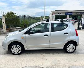 SUZUKI Alto 1.000 GL 68cv