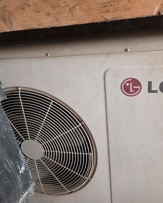 climatizzatore 