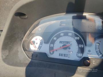 cooter Honda 150 Pantheon 2002