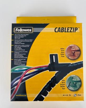Ordinacavi Fellowes