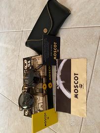 MOSCOT MILTZEN SUN (tg. 44 Narrow)