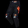 pantaloni-just1-j-command-competition-black-orange