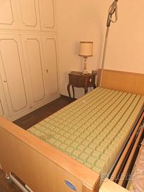 Letto motorizzato