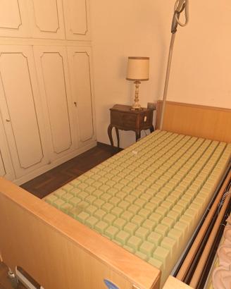 Letto motorizzato