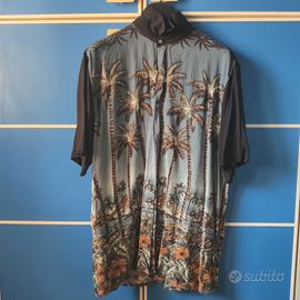 camicia Croft & Barrow maniche corte