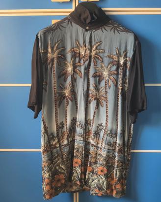 camicia Croft & Barrow maniche corte