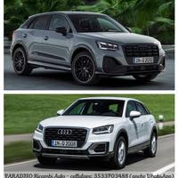 Ricambi audi q2 q 2 2012-2023