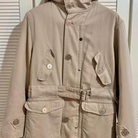 Parka Equipe 70 – Tg 48 (veste S) – 2 in 1