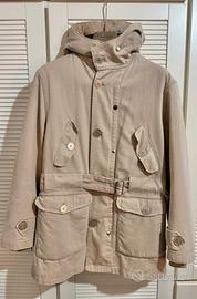 Parka Equipe 70 – Tg 48 (veste S) – 2 in 1