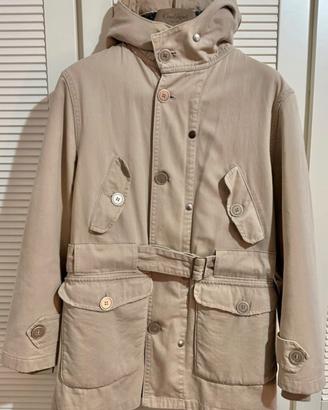 Parka Equipe 70 – Tg 48 (veste S) – 2 in 1