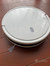 Robot aspirapolvere Xiaomi Robot Vacuum E10