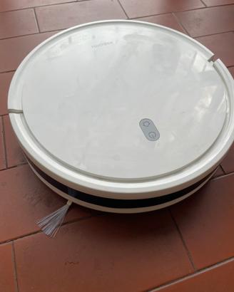 Robot aspirapolvere Xiaomi Robot Vacuum E10