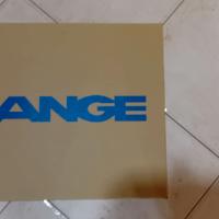 Scarponi da sci 21.5 Lange