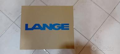 Scarponi da sci 21.5 Lange