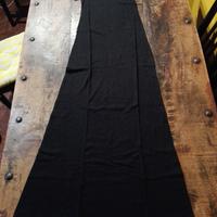 Abito donna lungo 100% cotone