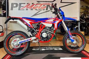 Beta RR Motard 125 R 4T