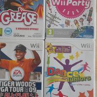 Giochi Nintendo Wii