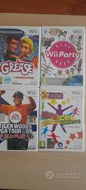 Giochi Nintendo Wii