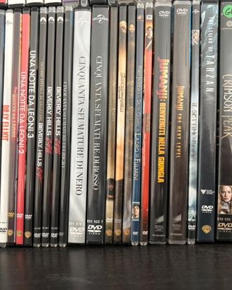 Dvd film