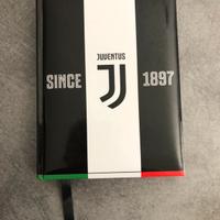 Diario scuola Juventus