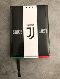 Diario scuola Juventus