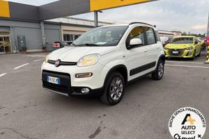 FIAT Panda Cross 0.9 TwinAir Turbo S&S 4x4