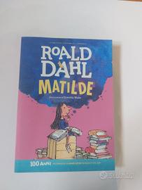 Matilde di Roadl Dahl