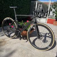 Bici da corsa FOCUS IZALCO MAX 9.9