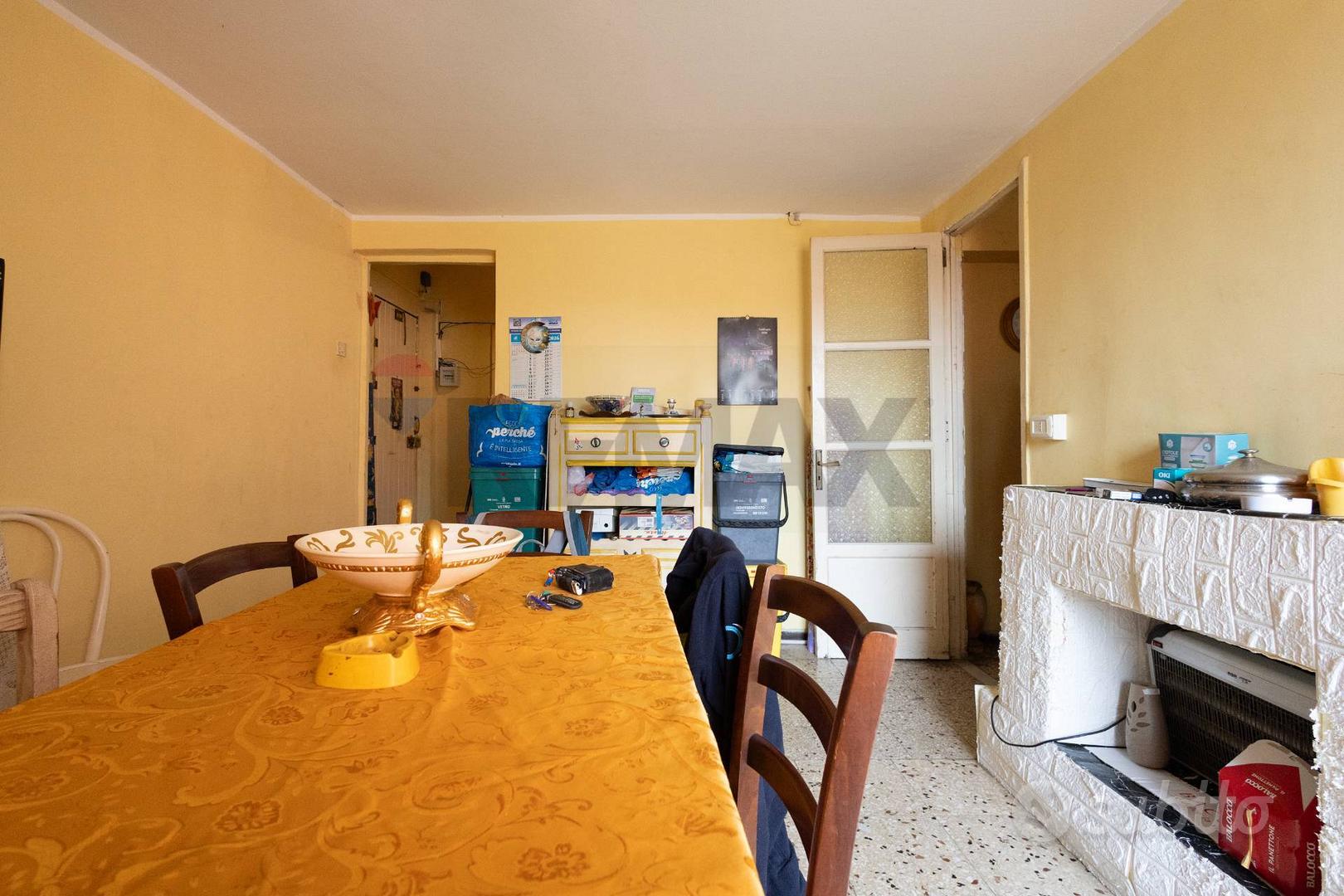 Appartamento – Catania, Faro Biscari, Centro storico - Vista 4