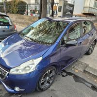Peugeot 208 1.4 VTi 95 CV 5p. GPL Allure