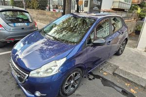 Peugeot 208 1.4 VTi 95 CV 5p. GPL Allure