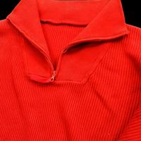 Marina yachting maglione con zip