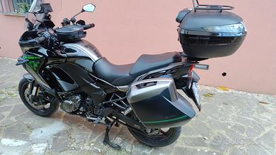 Kawasaky Versys 1000 S  Anno 2022