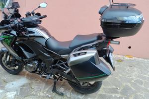 Kawasaky Versys 1000 S  Anno 2022